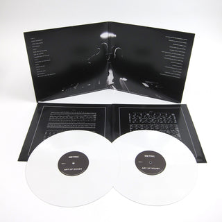 Metric: The Art Of Doubt (Indie Exclusive Colored Vinyl) Vinyl 2LP