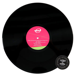 Metro Area: Metro Area 1 Vinyl 12"