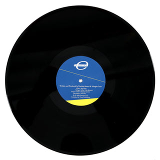 Metro Area: Metro Area 2 Vinyl 12"