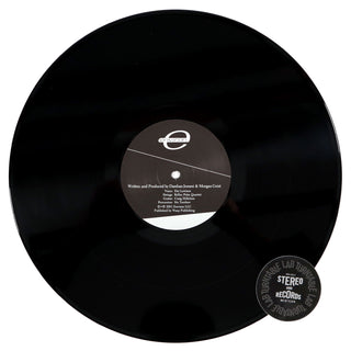 Metro Area: Metro Area 4 Vinyl 12"