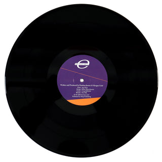 Metro Area: Metro Area 3 Vinyl 12"