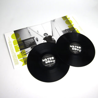 Metronomy: Pip Paine (Pay The £5000 You Owe) Vinyl 2LP+CD