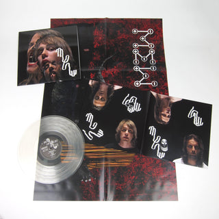 Mew: And The Glass Handed Kites (180g) Vinyl LP (Record Store Day)