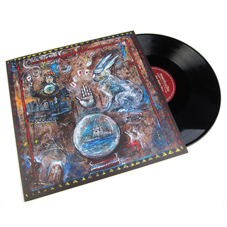 mewithoutYou: East Enders Wives Vinyl 12" (Record Store Day)