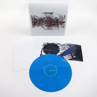 MewithoutYou: [Untitled] (Colored Vinyl) Album Vinyl LP