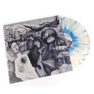 MewithoutYou: Pale Horses (Colored Vinyl) Vinyl LP