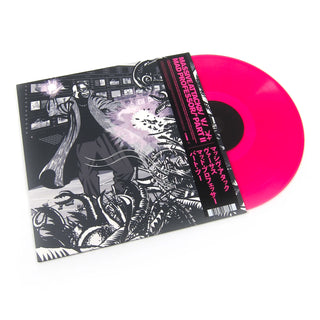 Massive Attack: Massive Attack vs Mad Professor Part II - Mezzanine Remix Tapes '98 (Colored Vinyl) Vinyl LP