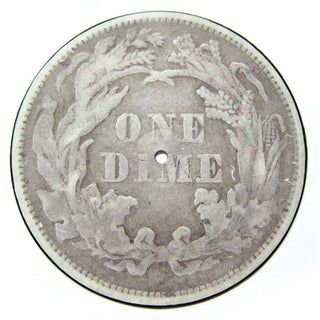 MF Doom: Rhymes Like Dimes (Picture Disc) 7" 2