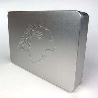 MF Doom: Operation Doomsday 2xCassette Boxset box