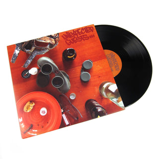 MF Doom: Unexpected Guests Vinyl 2LP - LIMIT 2 PER CUSTOMER