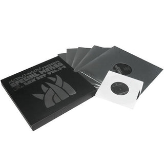 MF Doom: Special Herbs: The Box Set Vol.0-9 (10LP + 7" + Download)