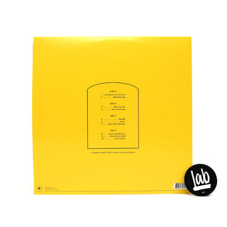 MGMT: Little Dark Age (180g) Vinyl 