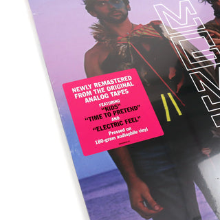 MGMT: Oracular Spectacular (180g) Vinyl 