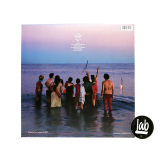 MGMT: Oracular Spectacular (Indie Exclusive Colored Vinyl) Vinyl LP