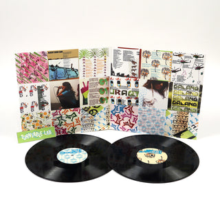 M.I.A.: Arular Vinyl 2LP