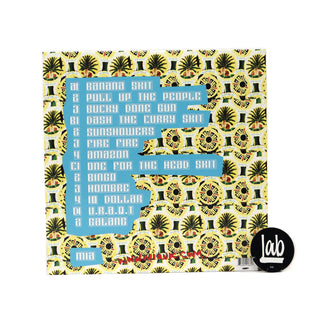 M.I.A.: Arular Vinyl 2LP