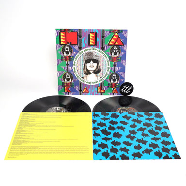 M.I.A.: Kala Vinyl 2LP