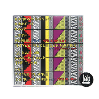 M.I.A.: Kala Vinyl 2LP