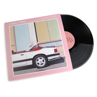 Miami Horror: All Possible Futures (180g) Vinyl 2LP