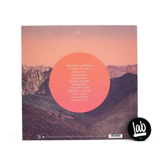 Miami Horror: Illumination Vinyl LP