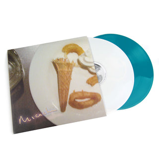 Micachu: Feeling Romantic Feeling Tropical Feeling Ill Vinyl 2LP