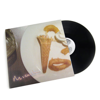 Micachu: Feeling Romantic Feeling Tropical Feeling Ill Vinyl 2LP