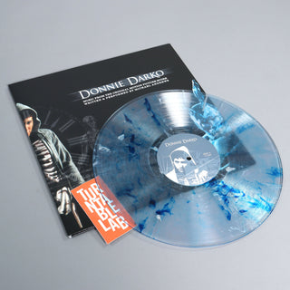 Michael Andrews: Donnie Darko Soundtrack (Colored Vinyl) Vinyl LP - Turntable Lab Exclusive