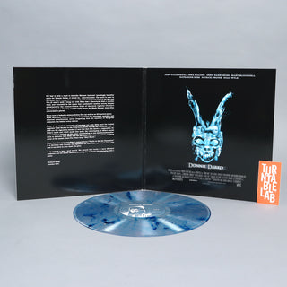 Michael Andrews: Donnie Darko Soundtrack (Colored Vinyl) Vinyl LP - Turntable Lab Exclusive
