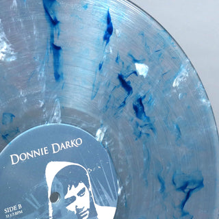 Michael Andrews: Donnie Darko Soundtrack (Colored Vinyl) Vinyl LP - Turntable Lab Exclusive