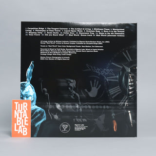 Michael Andrews: Donnie Darko Soundtrack (Colored Vinyl) Vinyl LP - Turntable Lab Exclusive