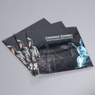 Michael Andrews: Donnie Darko Soundtrack (Colored Vinyl) Vinyl LP - Turntable Lab Exclusive