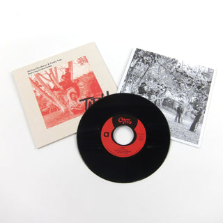 Michael Boothman & Family Tree: Tabu Vinyl 7"