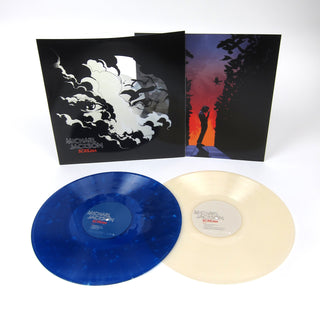 Michael Jackson: Scream (Colored Vinyl) Vinyl 2LP