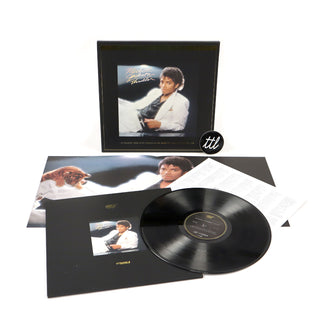 Michael Jackson: Thriller (UltraDisc One-Step 180g) Vinyl LP