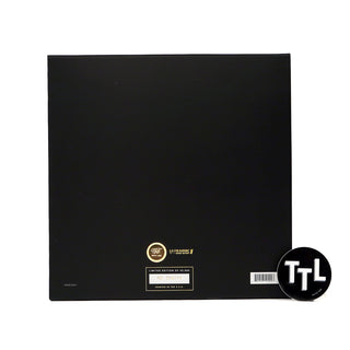 Michael Jackson: Thriller (UltraDisc One-Step 180g) Vinyl LP