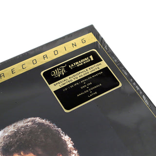 Michael Jackson: Thriller (UltraDisc One-Step 180g) Vinyl LP