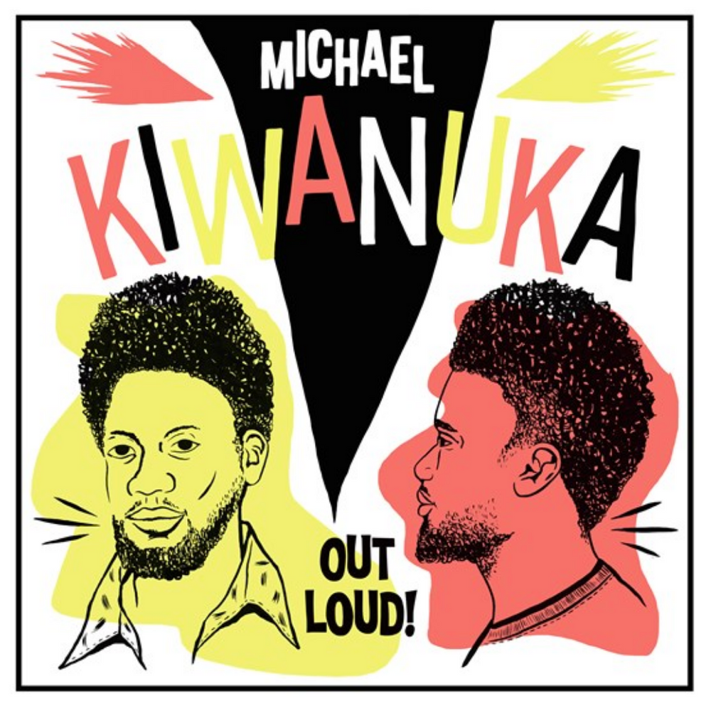 Michael Kiwanuka: Out Loud (180g) Vinyl LP (Record Store Day)