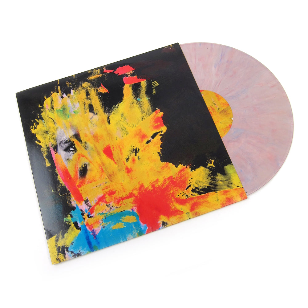 Michael Nau: Some Twist (Colored Vinyl) Vinyl LP