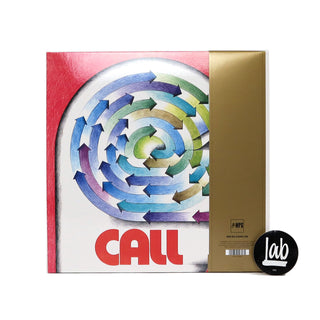 Michael Naura: Call Vinyl LP