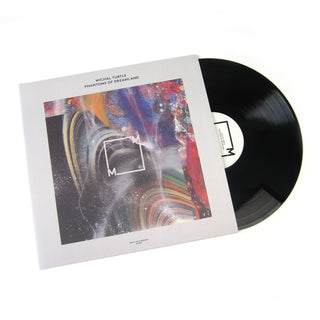 Michal Turtle: Phantoms Of Dreamland 2LP