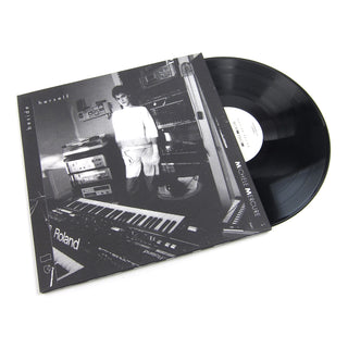 Michele Mercure: Beside Herself Vinyl 2LP