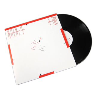 Michele Mercure: Eye Chant Vinyl LP