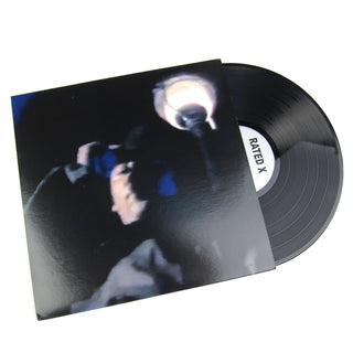 Mickey: Eye Witness Vinyl LP