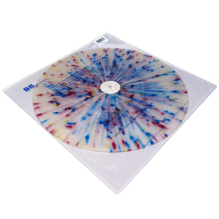 Mickey & The Heartbeats: Can You Pass The Acid Test? (Part One) - Live at The Matrix in San Franciso, 10/30/68 (The Grateful Dead) Vinyl LP