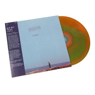 Mid-Air Thief: Crumbling (Colored Vinyl) Vinyl LP