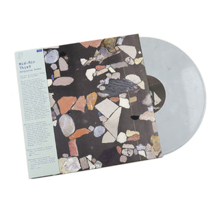 Mid-Air Thief: Gongjoong Doduk (Colored Vinyl) Vinyl LP