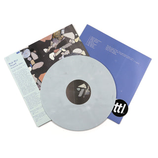 Mid-Air Thief: Gongjoong Doduk (Colored Vinyl) Vinyl LP