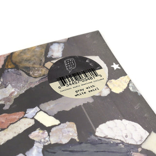 Mid-Air Thief: Gongjoong Doduk (Colored Vinyl) Vinyl LP