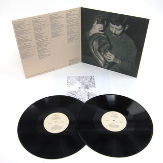 Bedroom Suck Records: Midday Moon - Ambient And Experimental Music From Australia And New Zealand 1980-1995 Vinyl 2LP