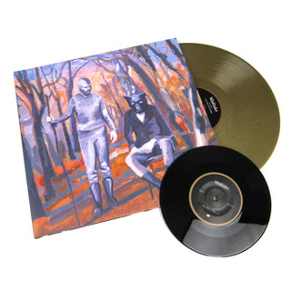 Midlake: The Trials Of Van Occupanther (180g, Colored Vinyl) Vinyl LP+7"